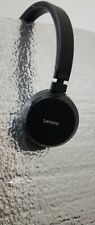 Lenovo Pro Wired Stereo VOIP Headset 4XD0S92991 SOUND BY JABRA picture