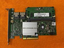 DELL W56W0 PERC H700 512MB NV Cache 8-Port SAS 6Gbps PCIe 2.0 x8 RAID CARD  64-4 picture