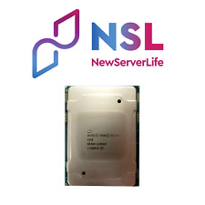 Intel Xeon 4110 Silver 2.1GHz 8-Core 11M 85W SR3GH picture