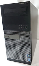 Dell OptiPlex 9020 Desktop 3.40GHz Intel Core i7-4770 8GB DDR3 RAM NO HDD picture