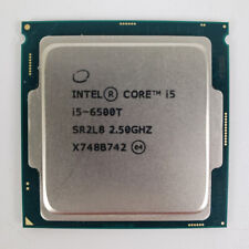 Intel Core i5-6500T SR2L8 2.50GHz Processor | Grade A picture