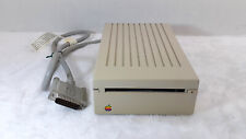 Vintage Apple 3.5 Drive Floppy Disk Drive A9M0106 Tested Working Nice picture