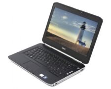 Dell Latitude Laptop 15.6 Intel i5 240GB SSD 8 GB RAM WIFI HDMI Windows 10 Pro picture
