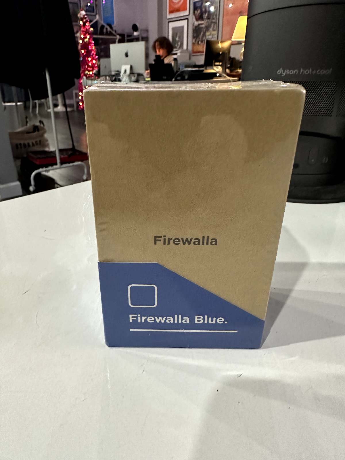 Firewalla Blue Security Firewall - BRAND NEW