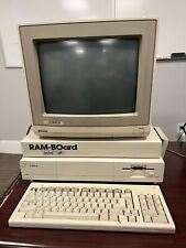 Amiga RamBoard Technisoft picture