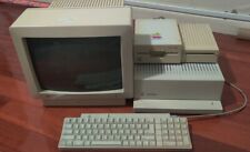 Vintage Apple IIGS A2S6000 with OREGON TRAIL picture