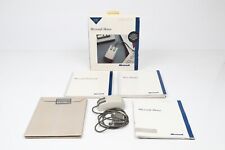 Vintage Microsoft Serial Mouse #C3K7PN 9939, in box with manuals included picture