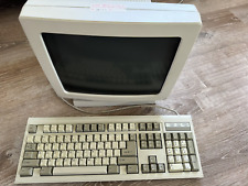 Vintage Kimtron KT-70/PC Computer Terminal With Original Box picture