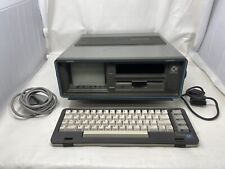 Commodore SX-64 Portable Computer VINTAGE Powers On To Blank Screen picture