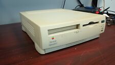 Vintage Apple Macintosh Performa 631CD Computer M3076 Boots, No HDD/OS #95 picture