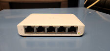 UniFi Network USW-Flex-Mini 5 Port Standalone Ethernet Switch Gigabit picture