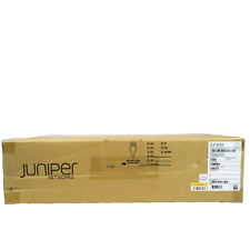 Juniper QFX5120-32C-AFI Juniper 32x 100GB QSFP28 Back-to-Front Airflow Switch picture