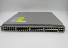 Cisco Nexus 3048TP N3K-C3048TP-1G 48-Port 4-SFP+ Ethernet Switch Tested Working picture