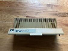 Atari 800 Top Cover, read description picture