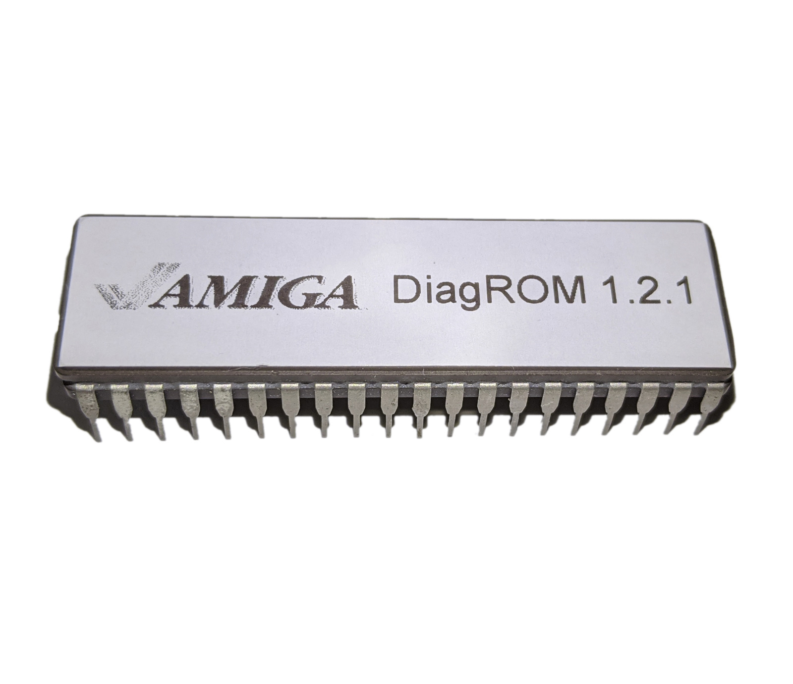 New DiagROM V1.2.1 Diagnostic ROM for Amiga 500 600 2000 #676