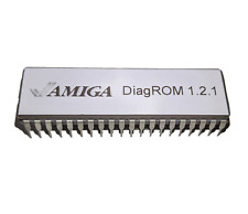 New DiagROM V1.2.1 Diagnostic ROM for Amiga 500 600 2000 #676 picture