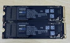 2 Samsung 990 Evo 1TB NVMe V-NAND SSD M.2 PCIe-4.0 X4 PCIe 5.0 X2 Internal Drive picture