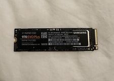 Samsung 970 EVO Plus 500GB M.2 2280 Internal SSD - MZVLB500HBJQ picture