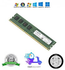 🔥 CRUCIAL 8GB DDR3L-1600HMZ CT102464BD160B.C16FP UDIMM Desktop 1.35V RAM 240pin picture