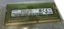 Laptop Memory SAMSUNG 8GB DDR4 2666 PC4-21300V-S SO-DIMM Laptop DELL HP Lenovo picture