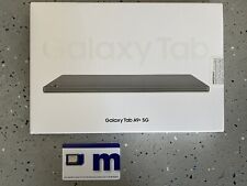 NEW SEALED Samsung Galaxy 64GB Tab A9+ 5G Metro by T-Mobile Graphite & SIM Card picture