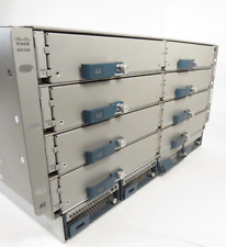 CISCO UCS 5108 BLADE SERVER CHASSIS picture