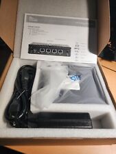 Untangle z4 Plus Security Firewall - Never Used picture