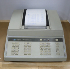 Vintage HP Hewlett Packard 3390A  Integrator picture