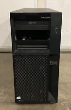 IBM x3500 - (2x) Intel Xeon 5130 2GHz 10GB RAM - BIOS Only - 8X 146GB HDD picture