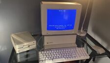 Vintage Apple IIGS ROM 1 A2S6000 Computer | Monitor, drive, keyboard + mouse picture