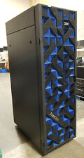 IBM Netezza Pure Data 3563-DD2 42U Storage Server Rack Enclosure LOCAL PICKUP picture