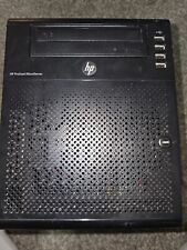 HP PROLIANT MICROSERVER N40L TURION II NEO HSTNS-5151 picture