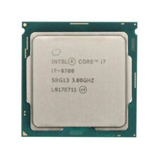 Intel Core i7-10700 2.9GHz 16MB 8 Core LGA 1200 CPU Processor SRH6Y - TESTED picture