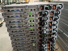 Dell PowerEdge R630 Server Motherboard Raid H730 165T0 750W 2.5