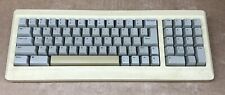 VINTAGE APPLE MAC M0110A KEYBOARD, No Cable, UNTESTED, Num Pad, Mistumi Switches picture