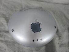 Vintage 1999 Apple M5757 AirPort Base Station Wireless Wifi Router. PW94963XH93 picture