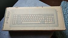 Vintage IBM Keyboard PC/XT 1501100 * IN BOX * TESTED *  picture