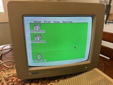 Atari SC1224 Color Computer Monitor picture