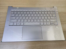 New Lenovo Yoga C930-13 C930-13IKB 81C4 assembly upper case Palmrest Keyboard US picture