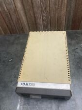 Atari 1050 Disk Drive Power Adapter & Cable picture