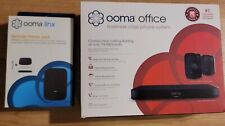 OOMA Office VOIP Business Class Phone System & Remote Phone Jack Bundle picture