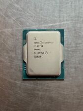 Intel Core i7-13700 Processor LGA1700 CPU SRMBA picture