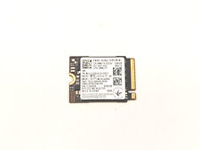 [ USED ] SAMSUNG, PM991, 256GB SSD, NVMe, 2230, MZ9LQ256HAJD,  picture