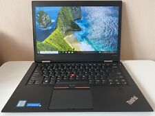 Lenovo ThinkPad X1 Carbon 4th Gen 14” FHD I5/8GB/256GB SSD/Bluetooth/Cam/FPR/WIN picture