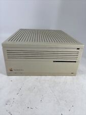 Apple MacIntosh IIcx Vintage Desktop Computer Parts or Repair ONLY NO HDD picture
