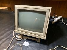 Working Commodore 1902A Color Display Monitor - parts/repair picture