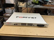 Fortinet FG-200B Fortigate 200B Firewall Network Security Device picture