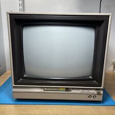 Commodore 1702 video monitorÂ Not Working No Video Image picture