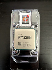 AMD Ryzen 7 3800X Processor (3.9GHz, 8 Cores, Socket AM4) with Original Box picture