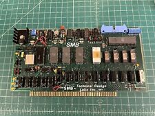 Technical Design Labs System Monitor Board TDL SMB S-100 Altair IMSAI WORKING picture